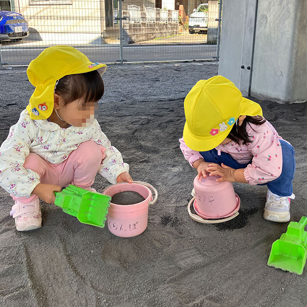神奈川県横浜市港北区日吉のさくらんぼ保育園イメージ01