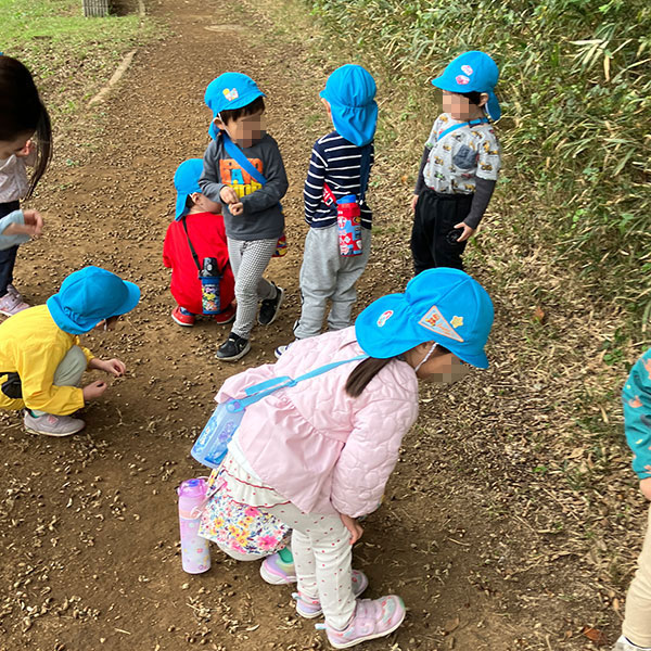 神奈川県横浜市港北区日吉のさくらんぼ保育園イメージ02
