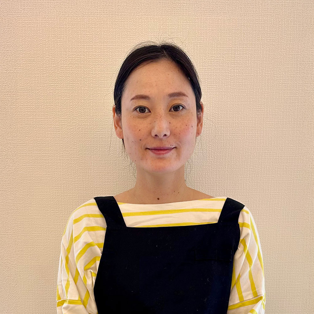 神奈川県横浜市港北区日吉のさくらんぼ保育園 講師紹介03