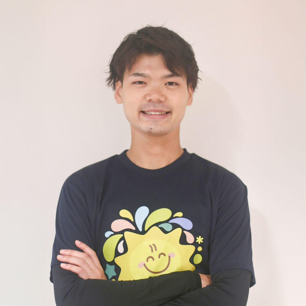 神奈川県横浜市港北区日吉のさくらんぼ保育園 講師紹介01